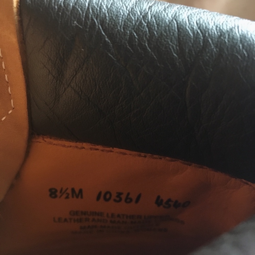 Timberland Boots - Picture 8 of 8